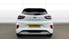 Ford Puma 1.0 EcoBoost Hybrid mHEV ST-Line X 5dr Petrol Hatchback